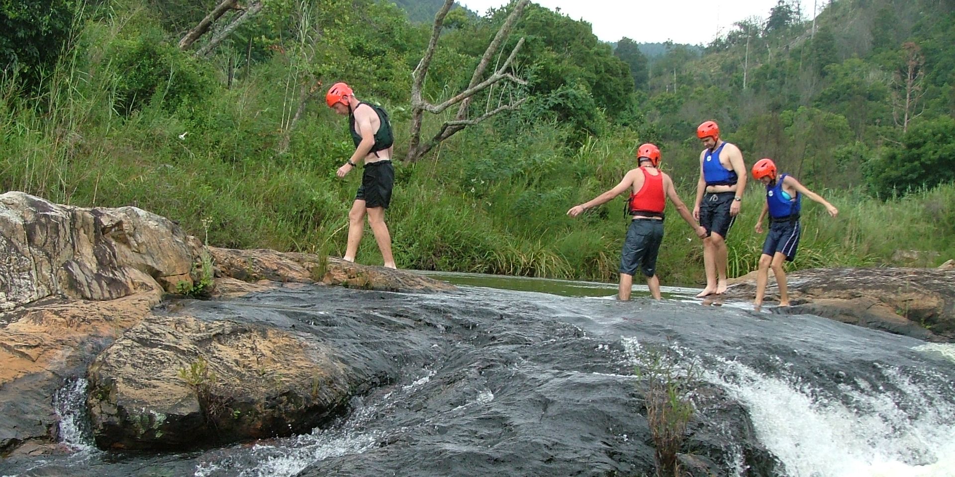 Garry Townsend - DSCF5558